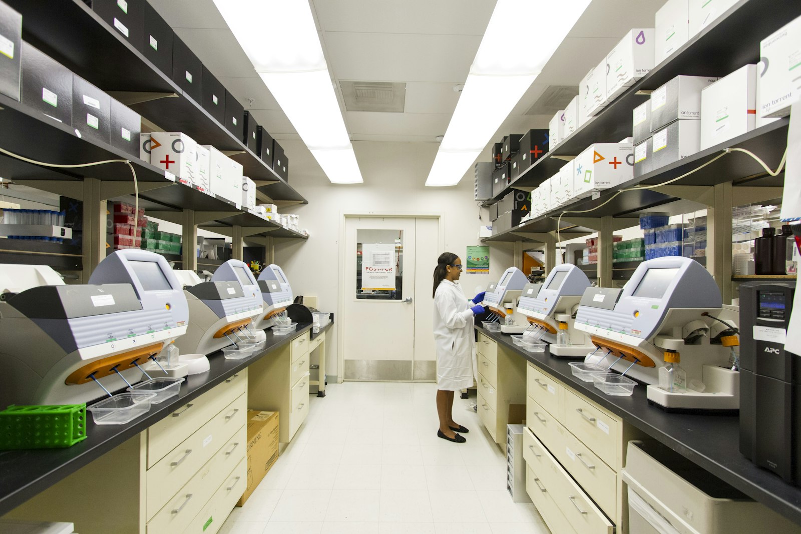 Pathology